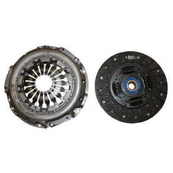 KIT DE EMBRAGUE VALEO 832237
