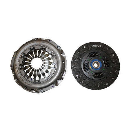 KIT DE EMBRAGUE VALEO 832237