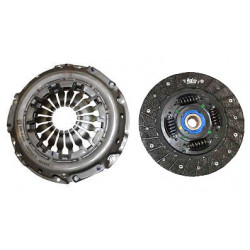 KIT DE EMBRAGUE VALEO 832237