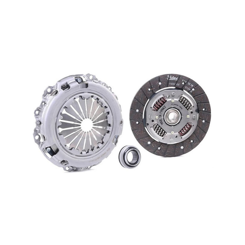 KIT DE EMBRAGUE VALEO 832263