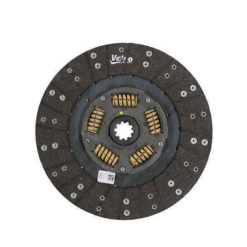 DISCO DE EMBRAGUE VALEO 833310
