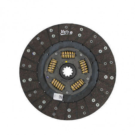 DISCO DE EMBRAGUE VALEO 833310