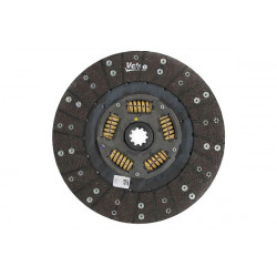 DISCO DE EMBRAGUE VALEO 833310