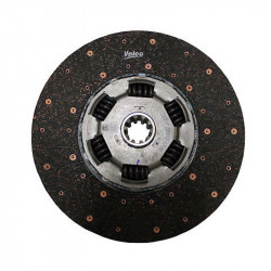 DISCO DE EMBRAGUE VALEO 833314