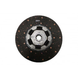 DISCO DE EMBRAGUE VALEO 833314