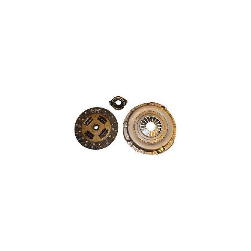 KIT DE EMBRAGUE VALEO 833333