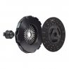 KIT DE EMBRAGUE VALEO 833362