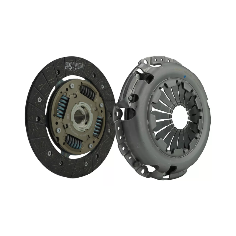 KIT DE EMBRAGUE VALEO 833364