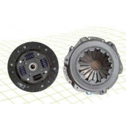 KIT DE EMBRAGUE VALEO 833370