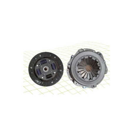 KIT DE EMBRAGUE VALEO 833370