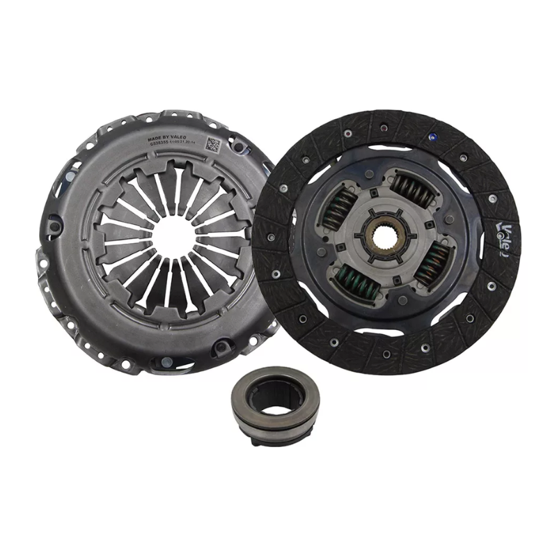 KIT DE EMBRAGUE VALEO 833372