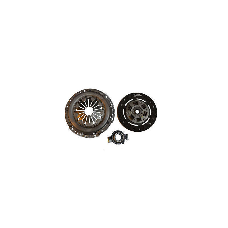 KIT DE EMBRAGUE VALEO 227626