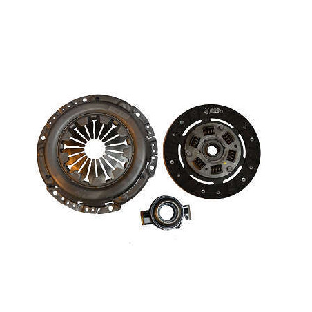 KIT DE EMBRAGUE VALEO 227626