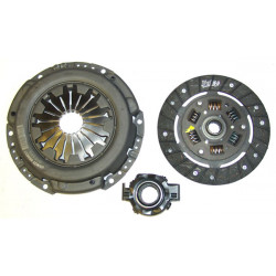 KIT DE EMBRAGUE VALEO 227626