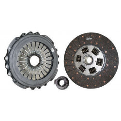 KIT DE EMBRAGUE VALEO 827052