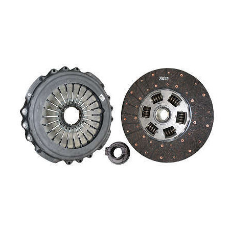 KIT DE EMBRAGUE VALEO 827052