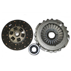 KIT DE EMBRAGUE VALEO 827052