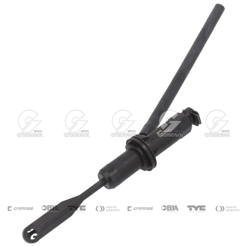 CILINDRO MAESTRO DE EMBRAGUE PHC VALEO 66988