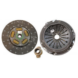 KIT DE EMBRAGUE VALEO 827479