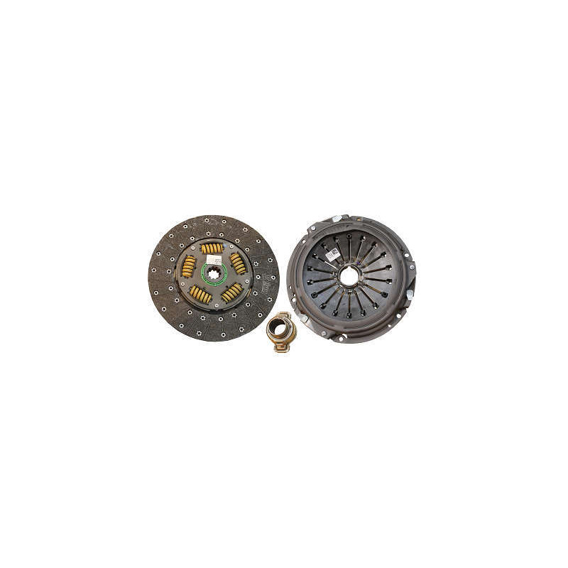 KIT DE EMBRAGUE VALEO 827479