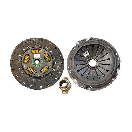 KIT DE EMBRAGUE VALEO 827479