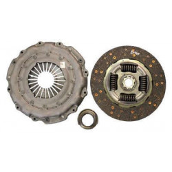 KIT DE EMBRAGUE VALEO 827487