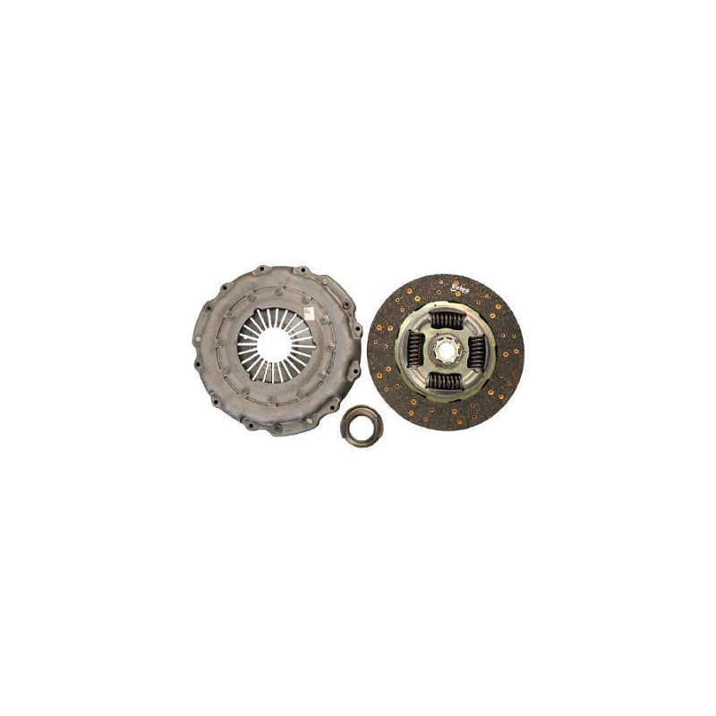 KIT DE EMBRAGUE VALEO 827487