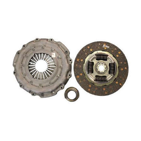 KIT DE EMBRAGUE VALEO 827487