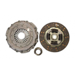 KIT DE EMBRAGUE VALEO 827487