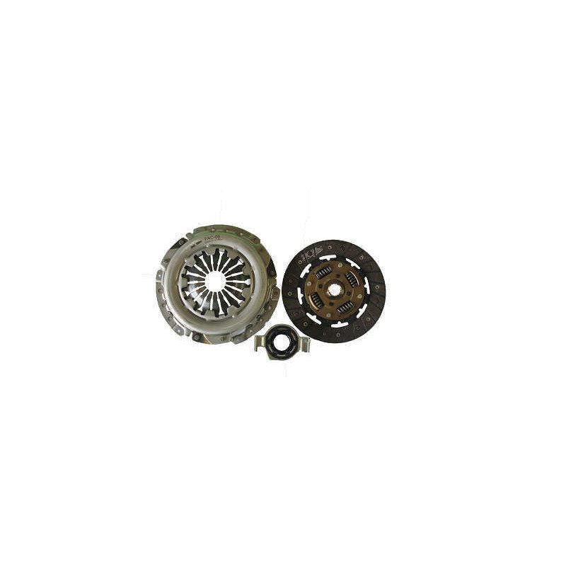 KIT DE EMBRAGUE VALEO 828102