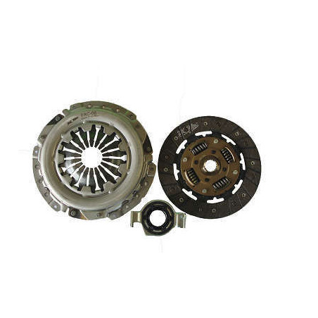 KIT DE EMBRAGUE VALEO 828102