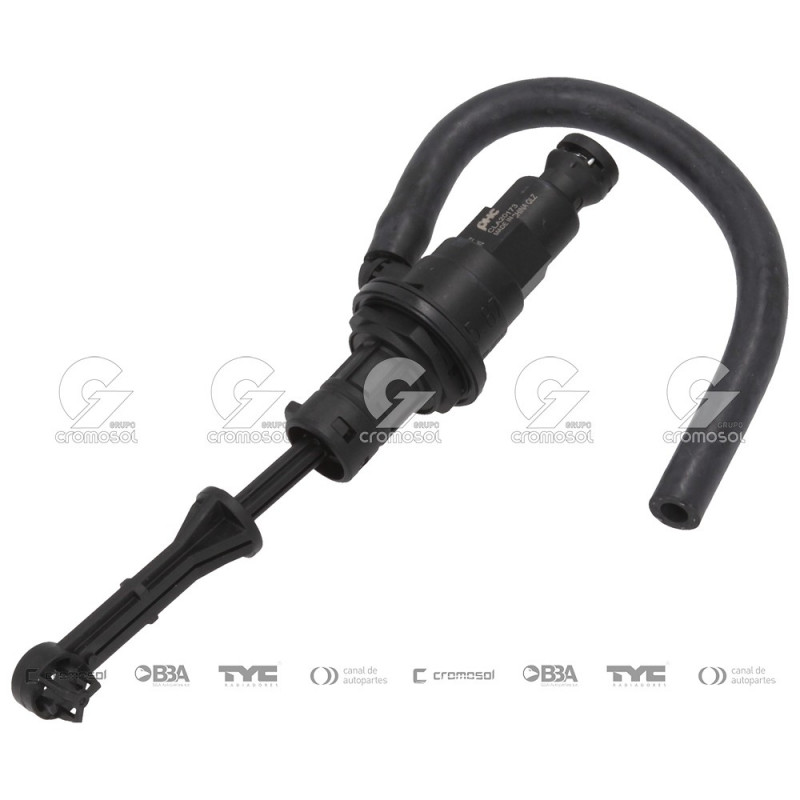 CILINDRO MAESTRO DE EMBRAGUE PHC VALEO 66990
