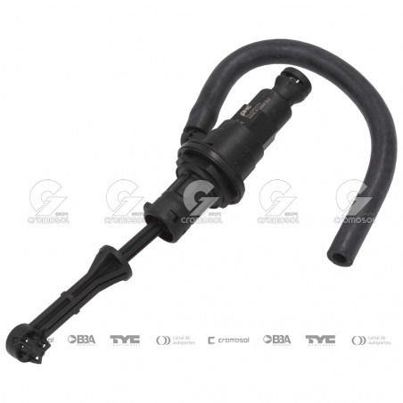 CILINDRO MAESTRO DE EMBRAGUE PHC VALEO 66990