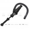 CILINDRO MAESTRO DE EMBRAGUE PHC VALEO 66990