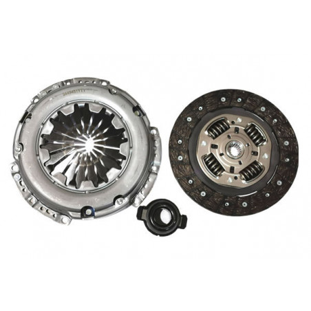 KIT DE EMBRAGUE EUROREPAR 1643022580