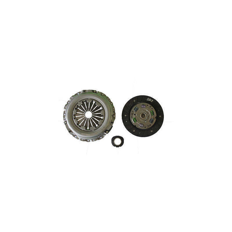 KIT DE EMBRAGUE VALEO 228100