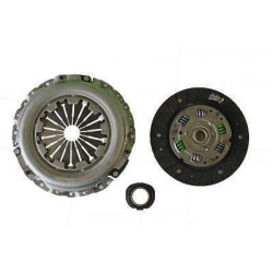 KIT DE EMBRAGUE VALEO 228100