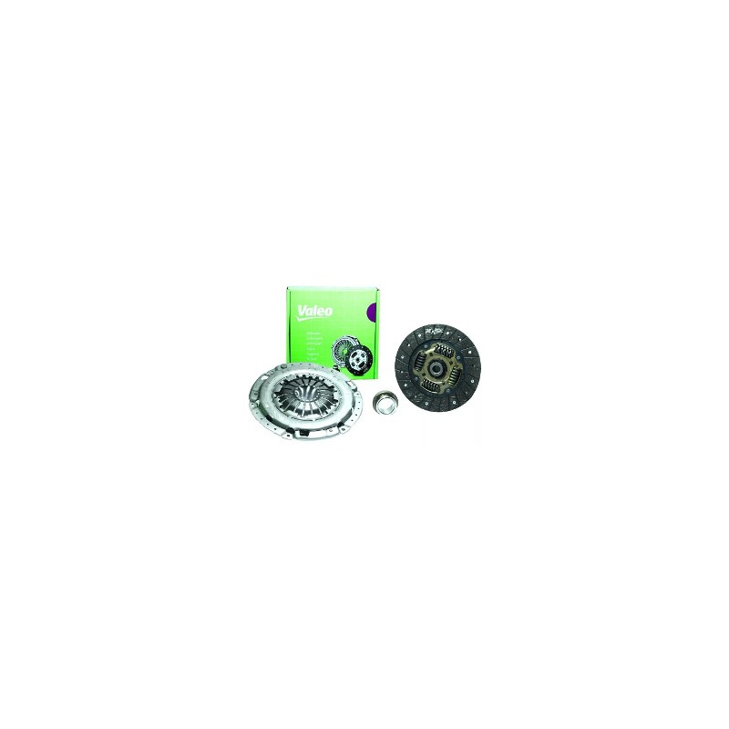 KIT DE EMBRAGUE VALEO 228101