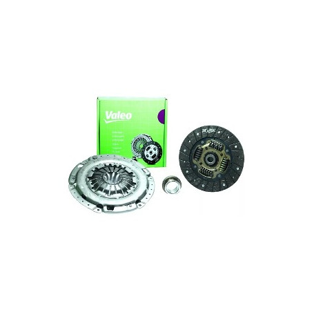 KIT DE EMBRAGUE VALEO 228101