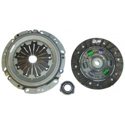 KIT DE EMBRAGUE VALEO 228102