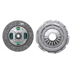 KIT DE EMBRAGUE VALEO 228145