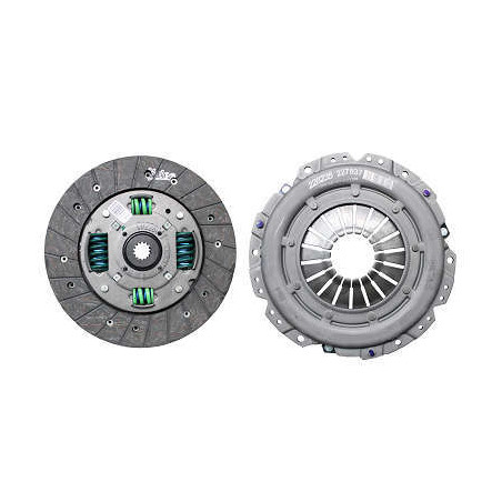 KIT DE EMBRAGUE VALEO 228145