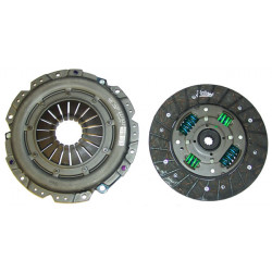 KIT DE EMBRAGUE VALEO 228145