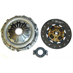 KIT DE EMBRAGUE VALEO 228212