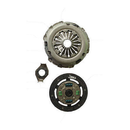 KIT DE EMBRAGUE VALEO 228213