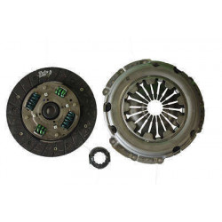 KIT DE EMBRAGUE VALEO 228224