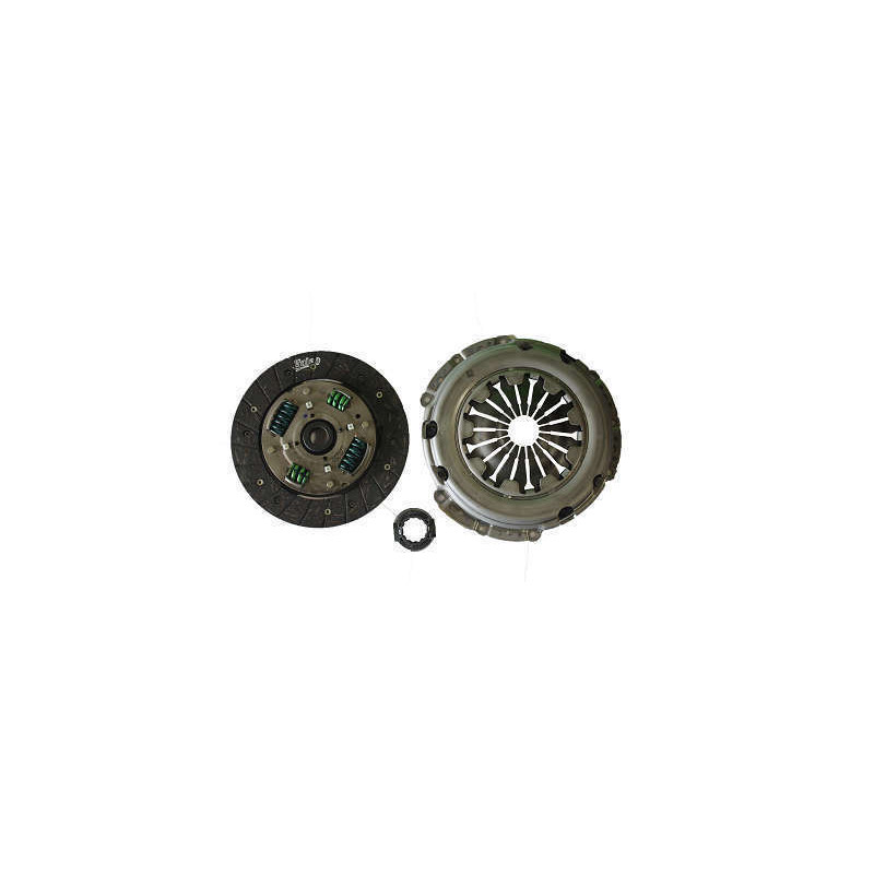 KIT DE EMBRAGUE VALEO 228224