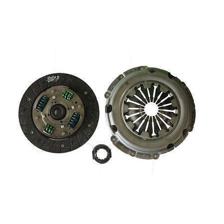 KIT DE EMBRAGUE VALEO 228224