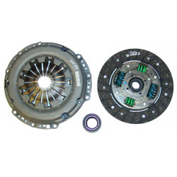 KIT DE EMBRAGUE VALEO 228224