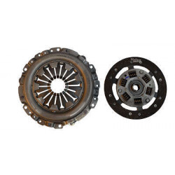 KIT DE EMBRAGUE VALEO 228258